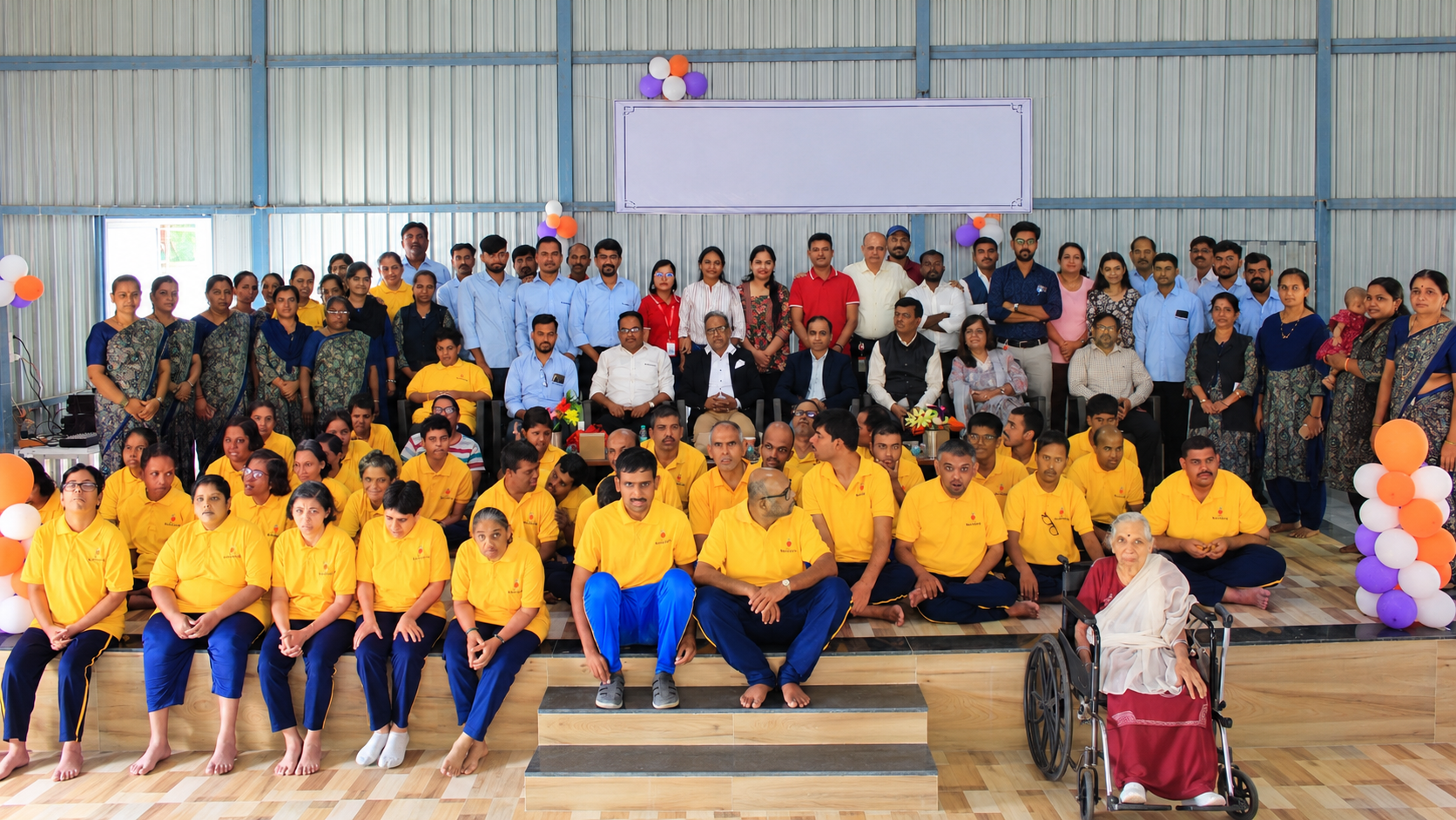 Henkel India Opens Skill Development Centre with Navkshitij in Pune